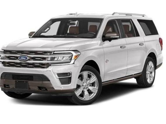 FORD EXPEDITION MAX 2024 1FMJK1M88REA86805 image